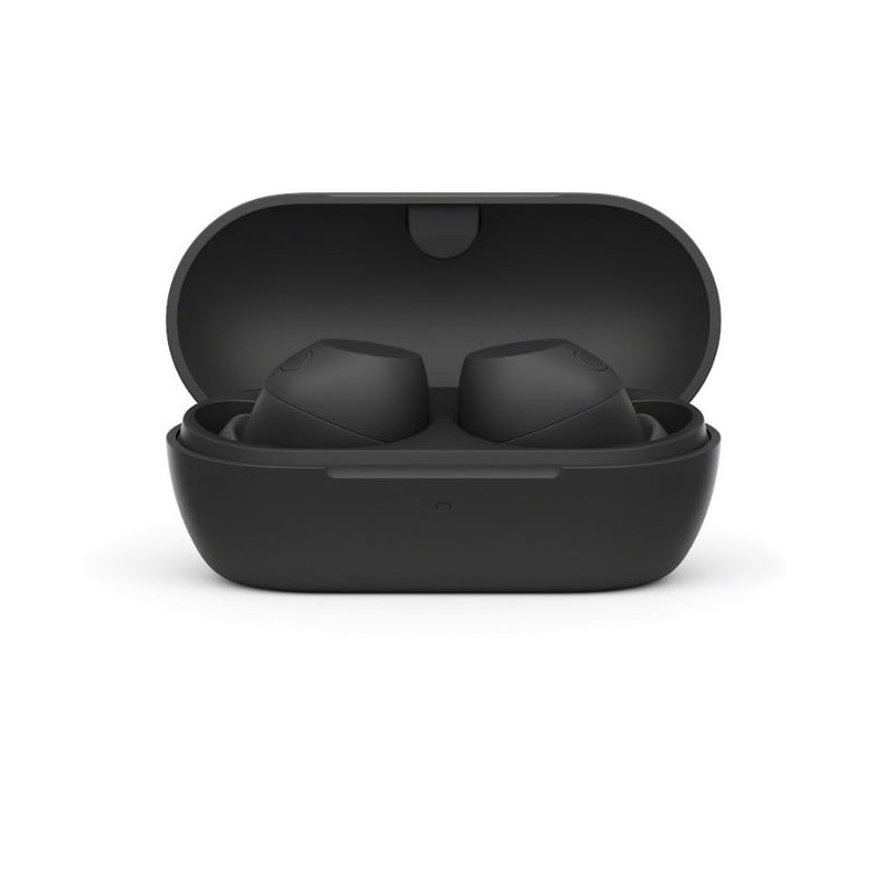 Sony Headphones WF-C710N Bluetooth In-ear Noise canceling Noise reduction Wireless Black