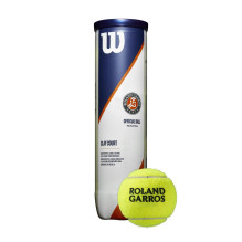 WILSON ROLAND GARROS CLAY...