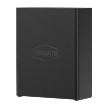 Tinklo Prijungtas Saugojimas - TerraMaster F8 SSD NAS Failų Serveris, Intel N95, 8GB RAM, 64TB Tinklo Prijungtas Saugojimas - TerraMaster F8 SSD NAS Failų Serveris, Intel N95, 8GB RAM, 64TB