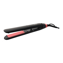 Plaukų tiesintuvas - Philips StraightCare Essential BHS376 / 00 6 Temperatūros Nustatymai, Keramika Plaukų tiesintuvas - Philips StraightCare Essential BHS376 / 00 6 Temperatūros Nustatymai, Keramika