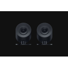 Garsiakalbis - Razer Nommo V2 X 3" Drivers, THX Spatial Audio, 96 dB Juodas Garsiakalbis - Razer Nommo V2 X 3" Drivers, THX Spatial Audio, 96 dB Juodas