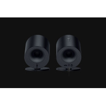 Garsiakalbis - Razer Nommo V2 X 3" Drivers, THX Spatial Audio, 96 dB Juodas Garsiakalbis - Razer Nommo V2 X 3" Drivers, THX Spatial Audio, 96 dB Juodas