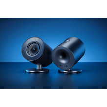 Garsiakalbis - Razer Nommo V2 X 3" Drivers, THX Spatial Audio, 96 dB Juodas Garsiakalbis - Razer Nommo V2 X 3" Drivers, THX Spatial Audio, 96 dB Juodas