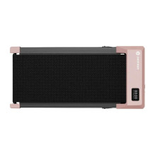 Namų Fitneso Įranga - DeerRun Q2 Urban Electric Treadmill, 136 Kg Capacity, Rožinė Namų Fitneso Įranga - DeerRun Q2 Urban Electric Treadmill, 136 Kg Capacity, Rožinė