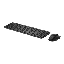 HP Multi-Device Dual-Mode Pelė ir Klaviatūra - Belaidė, Kompaktiška, Keičiamų įrenginių HP Multi-Device Dual-Mode Pelė ir Klaviatūra - Belaidė, Kompaktiška, Keičiamų įrenginių