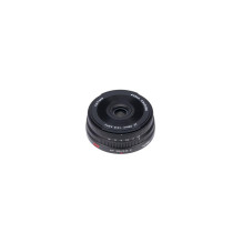 Fotoaparato objektyvas - Viltrox AF 26mm F2.8 EVO automatinio fokusavimo objektyvas Nikon Z