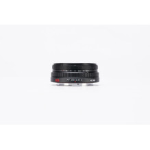 Fotoaparato objektyvas - Viltrox AF 26mm F2.8 EVO automatinio fokusavimo objektyvas Nikon Z