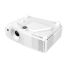 Projektorius - Philips PR-650 1280x800 4000 ANSI liumenų WXGA balta Projektorius - Philips PR-650 1280x800 4000 ANSI liumenų WXGA balta