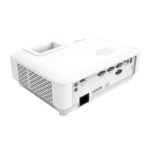 Projektorius - Philips PR-650 1280x800 4000 ANSI liumenų WXGA balta Projektorius - Philips PR-650 1280x800 4000 ANSI liumenų WXGA balta