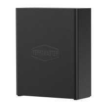 Tinklo Prijungtas Saugojimas - TerraMaster F8 SSD Plus, Intel Core i3, 16GB RAM, 8 įlankos Tinklo Prijungtas Saugojimas - TerraMaster F8 SSD Plus, Intel Core i3, 16GB RAM, 8 įlankos