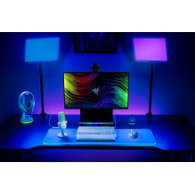 Mikrofonas - Razer Seiren V3 Chroma USB, 20Hz-20kHz, -34dB, Baltas Mikrofonas - Razer Seiren V3 Chroma USB, 20Hz-20kHz, -34dB, Baltas