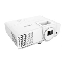 Projektorius - Philips PR-860 1080p, 2600 Liumenų, HDMI Baltas Projektorius - Philips PR-860 1080p, 2600 Liumenų, HDMI Baltas