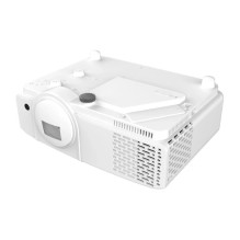 Projektorius - Philips PR-860 1080p, 2600 Liumenų, HDMI Baltas Projektorius - Philips PR-860 1080p, 2600 Liumenų, HDMI Baltas