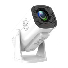 Projektorius - Philips N-250 Full HD 1080p, 250 ANSI Liumenų, Google TV Baltas Projektorius - Philips N-250 Full HD 1080p, 250 ANSI Liumenų, Google TV Baltas