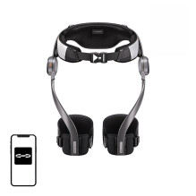 HYPERSHELL - Judėjimo Pagalbos Exoskeletas X Pro S, Sumažina Apkrovą Iki 30 kg, 10 Režimų HYPERSHELL - Judėjimo Pagalbos Exoskeletas X Pro S, Sumažina Apkrovą Iki 30 kg, 10 Režimų
