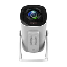 Projektorius - Philips N-250 Full HD 1080p, 250 ANSI Liumenų, Google TV Baltas Projektorius - Philips N-250 Full HD 1080p, 250 ANSI Liumenų, Google TV Baltas