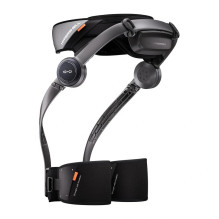 HYPERSHELL - Judėjimo Pagalbos Exoskeletas X Pro S, Sumažina Apkrovą Iki 30 kg, 10 Režimų HYPERSHELL - Judėjimo Pagalbos Exoskeletas X Pro S, Sumažina Apkrovą Iki 30 kg, 10 Režimų
