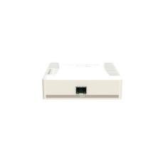 Mikrotik CSS106-1G-4P-1S...