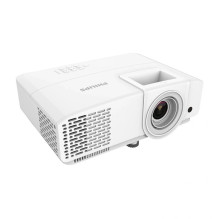 Projektorius - Philips PR-850 Full HD 4000 Liumenų HDMI USB Projektorius - Philips PR-850 Full HD 4000 Liumenų HDMI USB