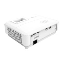 Projektorius - Philips PR-850 Full HD 4000 Liumenų HDMI USB Projektorius - Philips PR-850 Full HD 4000 Liumenų HDMI USB