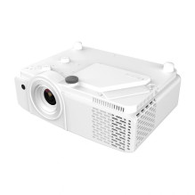 Projektorius - Philips PR-850 Full HD 4000 Liumenų HDMI USB Projektorius - Philips PR-850 Full HD 4000 Liumenų HDMI USB