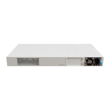 „Mikrotik CRS320-8P-8B-4S+RM“ tinklo komutatorius su gigabito eternetu (10 / 100 / 1000), maitinimu per eternetą (PoE) „Mikrotik CRS320-8P-8B-4S+RM“ tinklo komutatorius su gigabito eternetu (10 / 100 / 1000), maitinimu per eternetą (PoE)