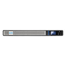 UPS - Eaton 5P 650i Rack 0,65 kVA 520 W Gryna sinusinė banga UPS - Eaton 5P 650i Rack 0,65 kVA 520 W Gryna sinusinė banga