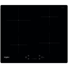 Kaitlentė WHIRLPOOL WS QS460 NE Kaitlentė WHIRLPOOL WS QS460 NE
