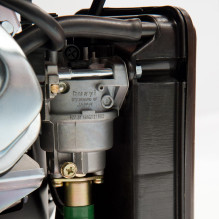 Vienetas Daewoo GDA 7500DPE-3 6500 W 3-fazowy