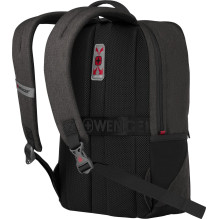 Wenger MX Reload (Gray, bis 35.6 cm (14")) Wenger MX Reload (Gray, bis 35.6 cm (14"))