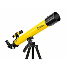 Telescope and microscope set. National Geographic 2 / 1 Telescope and microscope set. National Geographic 2 / 1