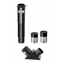 Telescope and microscope set. National Geographic 2 / 1 Telescope and microscope set. National Geographic 2 / 1