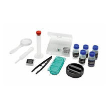 Telescope and microscope set. National Geographic 2 / 1 Telescope and microscope set. National Geographic 2 / 1