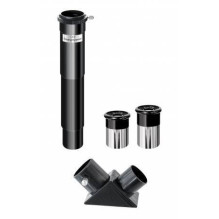 Telescope and microscope set. National Geographic 2 / 1 Telescope and microscope set. National Geographic 2 / 1