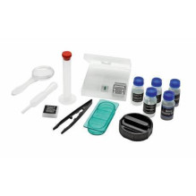 Telescope and microscope set. National Geographic 2 / 1 Telescope and microscope set. National Geographic 2 / 1