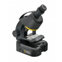 Telescope and microscope set. National Geographic 2 / 1 Telescope and microscope set. National Geographic 2 / 1