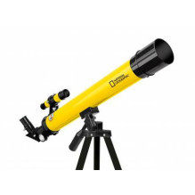 Telescope and microscope set. National Geographic 2 / 1 Telescope and microscope set. National Geographic 2 / 1