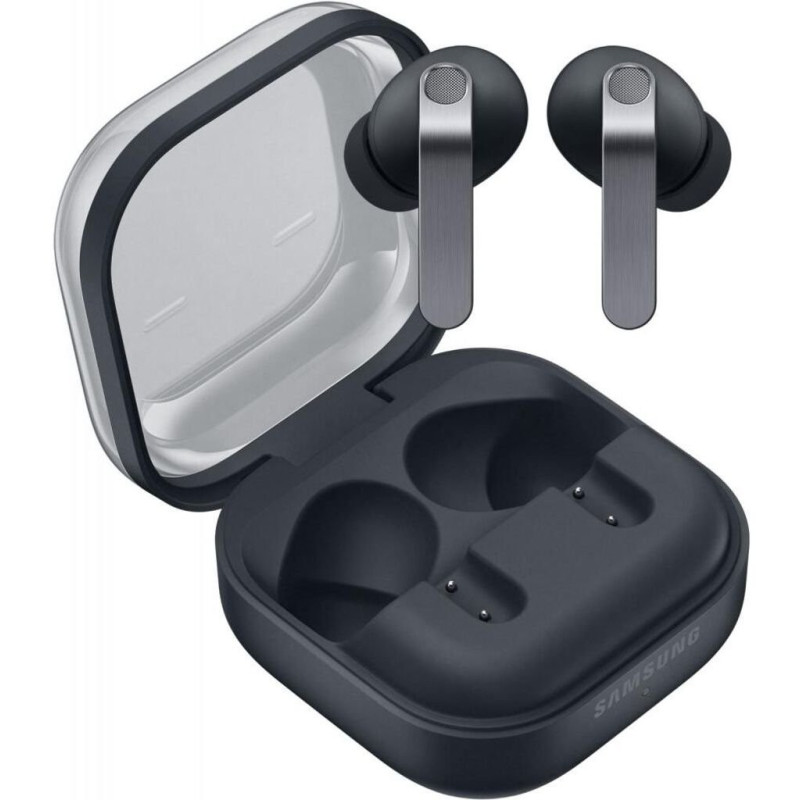 Samsung Galaxy Buds4 Pro SM-R640, juoda