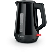 Virdulys - Bosch TWK1M123 1.7 L 2400 W Juodas
