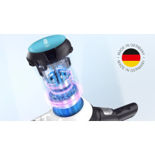 Vacuum Cleaner - Unlimited 7 ProHygienic Aqua 2-in-1 White Vacuum Cleaner - Unlimited 7 ProHygienic Aqua 2-in-1 White