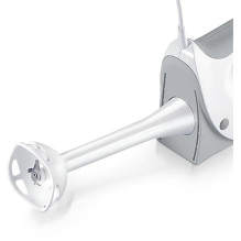Hand Mixer - Bosch MFQ3540 450W - Grey / White Hand Mixer - Bosch MFQ3540 450W - Grey / White
