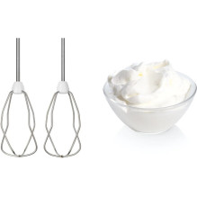 Hand Mixer - Bosch MFQ3540 450W - Grey / White Hand Mixer - Bosch MFQ3540 450W - Grey / White