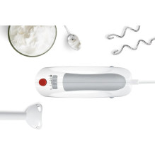 Hand Mixer - Bosch MFQ3540 450W - Grey / White Hand Mixer - Bosch MFQ3540 450W - Grey / White