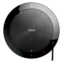 Jabra Speak 510+ MS USB Conference Solution + Bluetooth Jabra Speak 510+ MS USB Conference Solution + Bluetooth