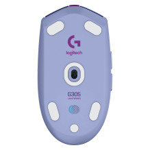Logitech G305 Lightspeed wireless