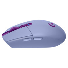 Logitech G305 Lightspeed wireless