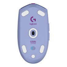 Logitech G305 Lightspeed wireless