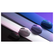 Logitech G305 Lightspeed wireless