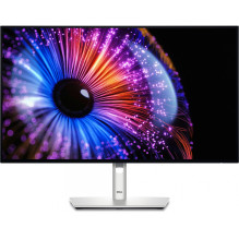 TFT 68,47cm / 27" (2560x1440) Dell UltraSharp 27 U2724DE 16:9 WQHD IPS 120Hz 5ms DP HDMI 1xUSB-C 3xUSB Thunderbolt TFT 68,47cm / 27" (2560x1440) Dell UltraSharp 27 U2724DE 16:9 WQHD IPS 120Hz 5ms DP HDMI 1xUSB-C 3xUSB Thunderbolt