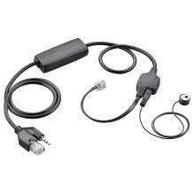 HP Poly APV-63 EHS Module for Avaya Devices.